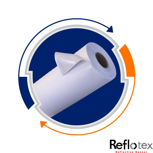 بنر شبرنگReflotex