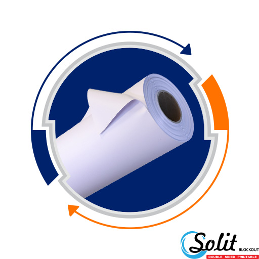 سولیت دو طرفه 440 گرم GLP