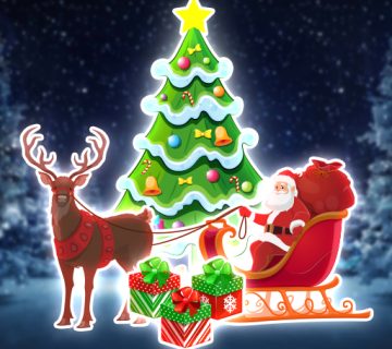 دکوراسیون کریسمس