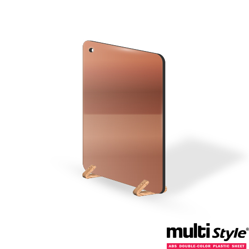 ورق مولتی استایل مسی Multistyle